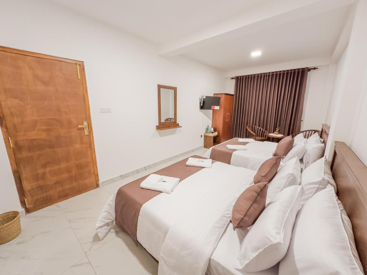 The Mount View Single Tree Hotel 努沃勒埃利耶 外观 照片