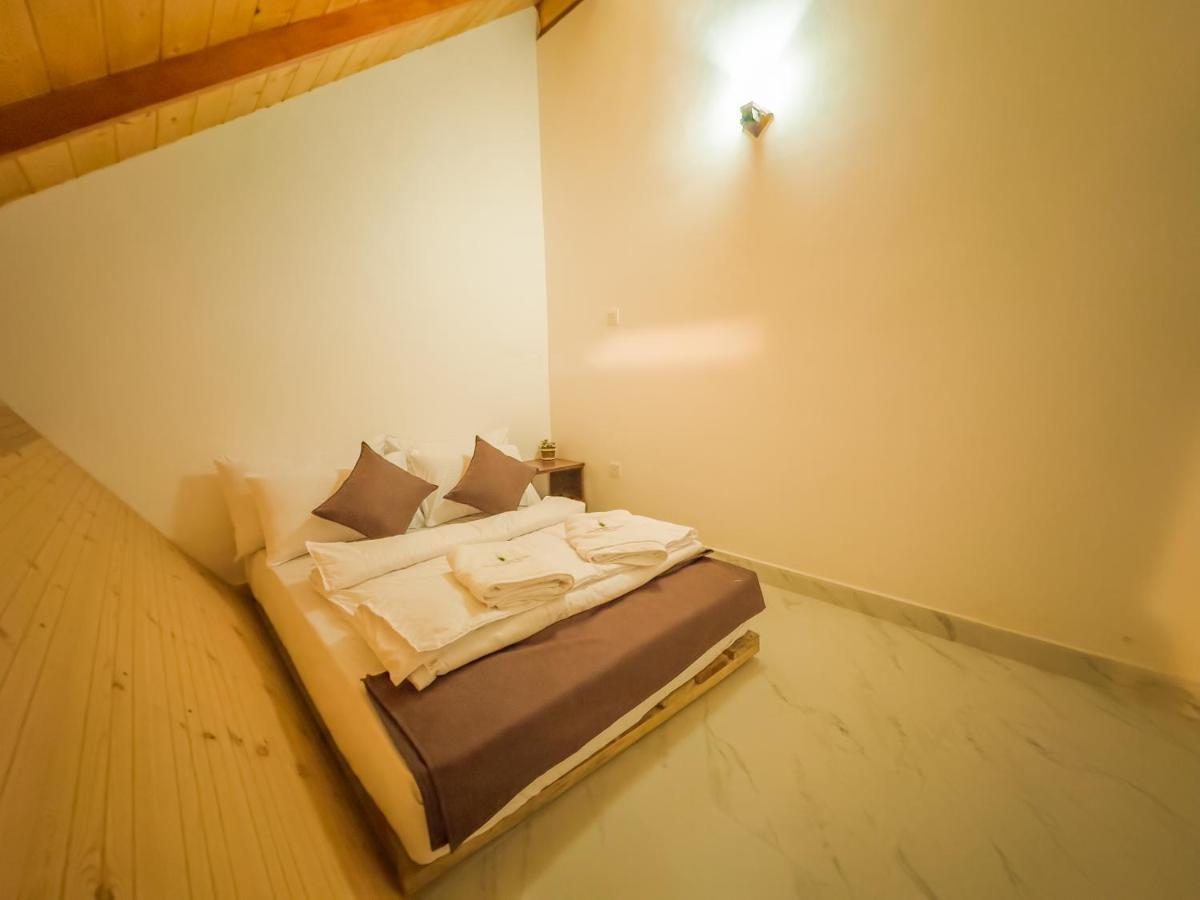 The Mount View Single Tree Hotel 努沃勒埃利耶 外观 照片