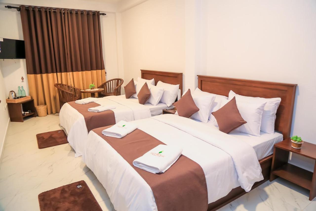 The Mount View Single Tree Hotel 努沃勒埃利耶 外观 照片