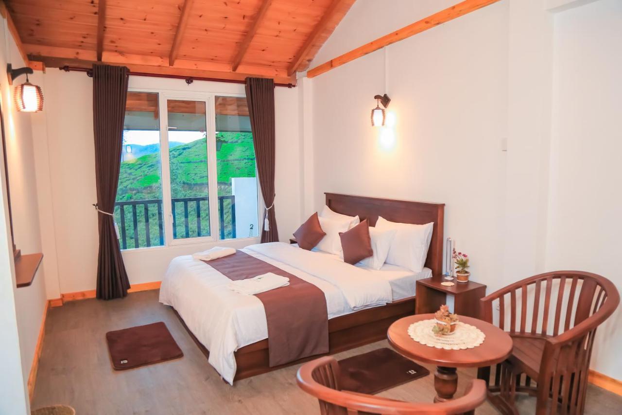 The Mount View Single Tree Hotel 努沃勒埃利耶 外观 照片