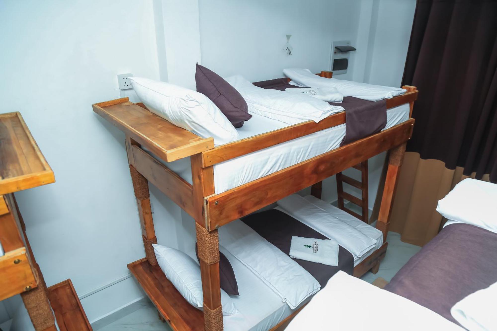 The Mount View Single Tree Hotel 努沃勒埃利耶 外观 照片