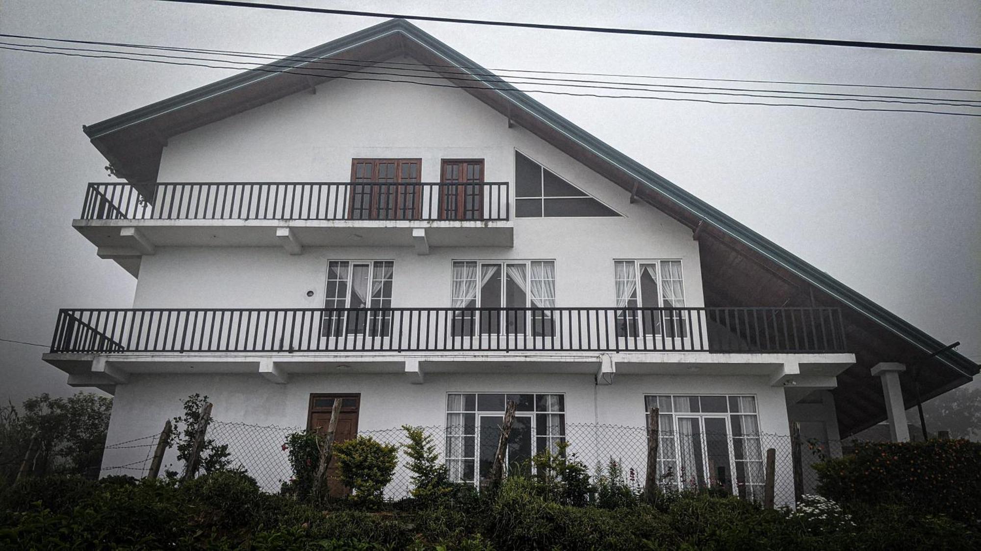 The Mount View Single Tree Hotel 努沃勒埃利耶 外观 照片